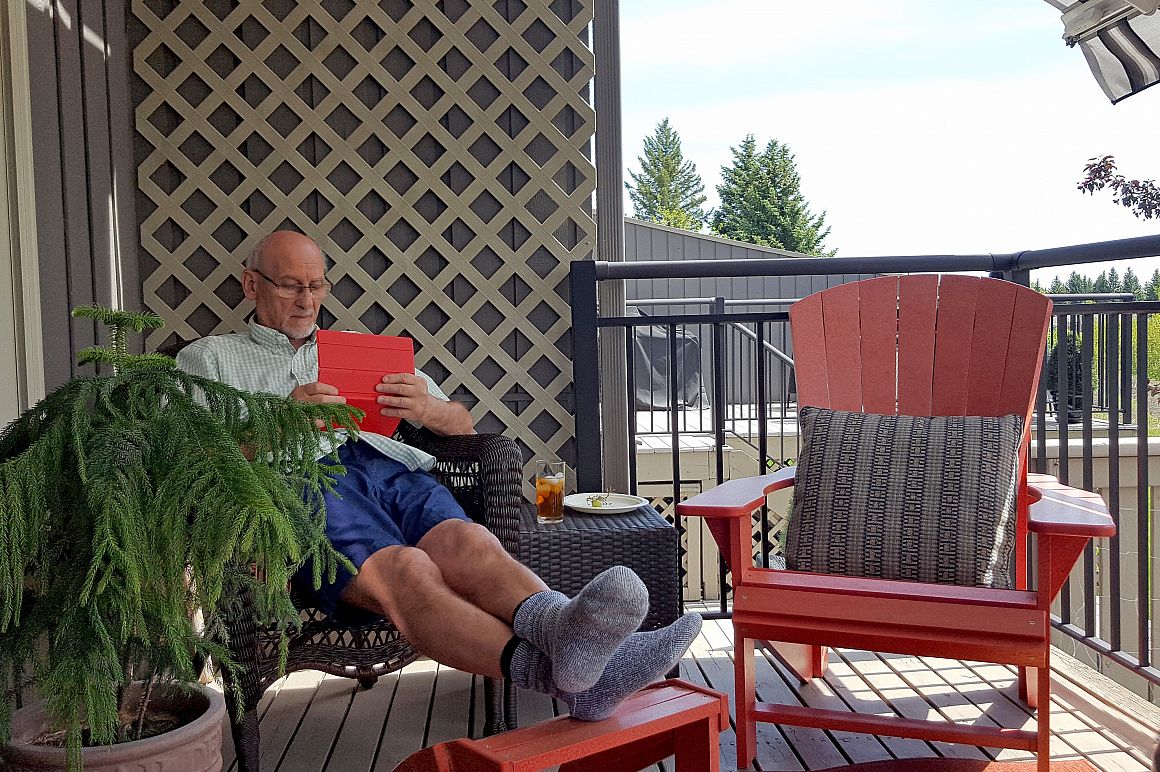 HITTE IN JE WONING AANPAKKEN (Woonbond 13-8-2020)