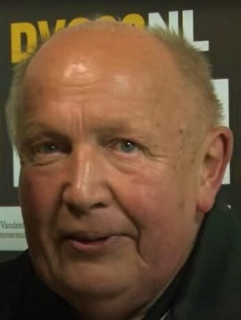 Algemeen Bestuurslid H.B.O. De Groene Draad Cock Andreae overleden 22 oktober 2021