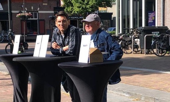 Waarom lid worden van De Groene Draad?