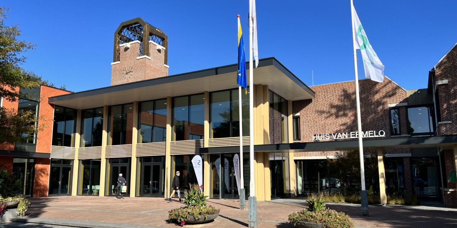 BALIE VAN UWOON TIJDELIJK GESLOTEN (15-5-2025)